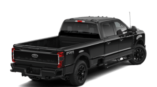 2026 Ford Super Duty® External Image 4